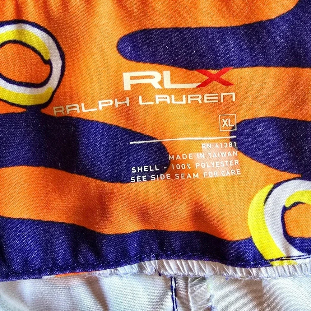 RLX Ralph Lauren 